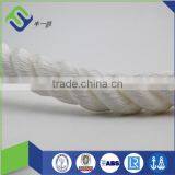 Manufacturer Supply Polyethylene Hollow Braided Rope With High Quality thumbnail-3