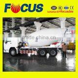 Excellent Performance 10m3 HINO Brand New Cement Mixer Truck for Sale thumbnail-4