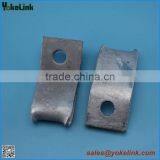 Pole Line Hardware Overhead Line Fitting Carbon Steel Guy Attachment thumbnail-4