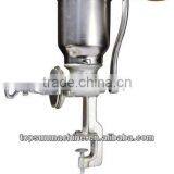 Corn Grinder With Big Hopper,corn Mill thumbnail-1