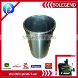 YD385 CYLINDER LINER DIESEL ENGINE SPARE PARTS thumbnail-1