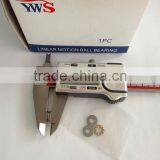 4x9x4 Thrust Ball Bearing F4-9M thumbnail-2