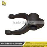 CNC Customized Machining Auto Spare Parts Car Parts thumbnail-2