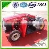 China Supplier 28hp/32hp Walking Tractors, 4 Wheels Mini Orchard Tractors for Sale ! thumbnail-4