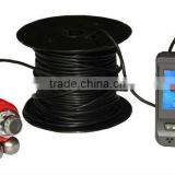 Submersible Camera and LCD Recorder Diving thumbnail-1