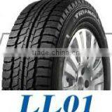 Triangle Brand Winter Tires Snow Car Tyres 185r14c 185/75r16c thumbnail-3