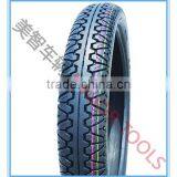 110/90-16 Motorcycle Tyre Scooter Wheel thumbnail-2