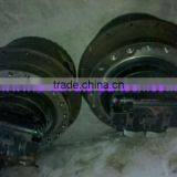 E330D Final Drive,E330D Track Motor E336DL thumbnail-2