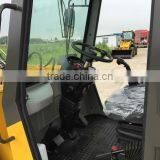 As916 Wheel Loader With 0.8 m3 Bucket and Xinchai Engine Rated Load 1600kg thumbnail-5