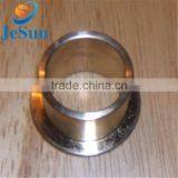 OEM Manufaturing Bushing,cnc Brass Parts thumbnail-1