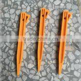 Multiple Color Reflective Strip 4' Two Portable Soccer Nets With Carry Bag Pop Up Soccer Goal thumbnail-6