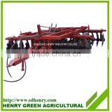 1BQDT Disc Harrow thumbnail-6