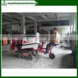Best Price Mini Wheat Combine Harvester for Sale in Global Market With Seat thumbnail-2