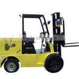 1 Ton Diesel Forklift thumbnail-1