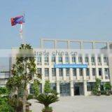 Jining CIMAC Wheel Ex & Im Company Ltd. company overview - view 2 thumbnail