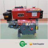DIESEL ENGINE FOR SALE Water-cooled Diesel Engine CGZ12 CHANGGONG thumbnail-1