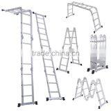 Jinhua CQX Brand Aluminium Ladder