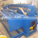 2015 Best Price Automatic Fence Welded Wire Mesh Rolling Machines thumbnail-2
