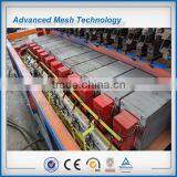 High Qualtiy Reinforcing Mesh Panel Welded Machine Supplier thumbnail-4