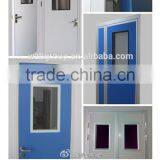 Sandwich Panel Eps Sandwich Panel Door/ Eps Foam Aluminum Sandwich Panel Door for Oman Yemen Georgia Armenia AzerbaijanTurkey thumbnail-4