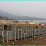 Heat Preservation Breeding and Farm Greenhouses