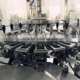 Small Capacity Carbonated Soft Drink Filling Machine Manufacturer thumbnail-2