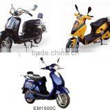 1500W Powerful Electric Scooter / Motorcycle thumbnail-1