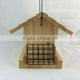 Make Wooden Small Wood Crafts Bird House thumbnail-1