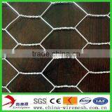 Small Type Hexagonal Wire Mesh/weave Wire Mesh/chicken Wire Mesh thumbnail-3