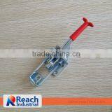 U Hook Type Toggle Clamp