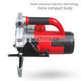 High Quality 235mm 2000w Aluminum Circular Saw Base Plate Electric Circular Saw 3266 thumbnail-4