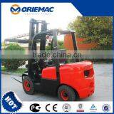 China 2ton Wecan Hydraulic Diesel Forklift CPCD20FR With High Quality thumbnail-4