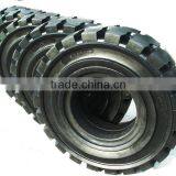 Forklift Solid Tyre 6.00-9 thumbnail-1