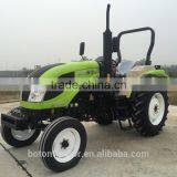 WHEELED TRACTOR BOTON 1104 110HP 4WD WITH ROPS thumbnail-4