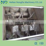 2015 High Quality Horizontal Poultry Feed Mixer thumbnail-5