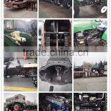 454 4wd Tractor , With Front End Loader for Sale With Low Price thumbnail-4