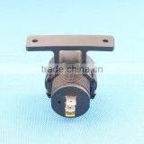 12v Car AC Ammeter Socket thumbnail-3