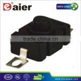 PBS-01A ON-OFF Flashlight Push Switch
