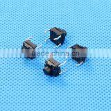 Daier 6*6 Long Pin Tactile Switch thumbnail-3