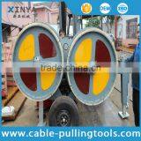 3T Transmission Line Tension Stringing Equipment thumbnail-4