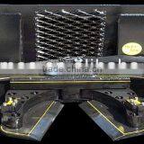 Tree Shear for Wheel Loader - Skid Loader Tree Shear