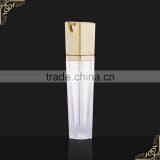 Professional Wholesale High Class High Quality Color Customized Crystal Lotion Bottle 30ml thumbnail-1