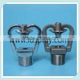 Medium Speed Fire Fighting Sprinkler Extinguishing Water Spray Nozzle thumbnail-1