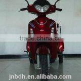 High Quality Passenger Adult Tricycle,2015 Passenger 3 Wheel Erelectric Tricycle thumbnail-2