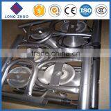 Stainless Steel Wire Rope Pulley thumbnail-4