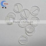 Flat Food Grade Silicone Container Seal thumbnail-1