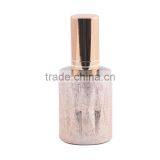 SOO46 Mini Screw Sprayer Bottle Perfume Glass Bottle High Quality thumbnail-4