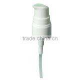 YUYAO YUHUI Liquid Facial Cream Plastic Lotion Bottle Pump 18mm thumbnail-1