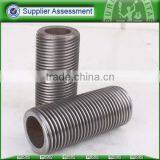 Hydraulic Thread Rolling Machine for Steel Pipe Screw thumbnail-1