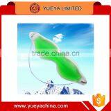 Gel Eye Mask Cool Soothing Relaxing Headache Migraine Relief thumbnail-1